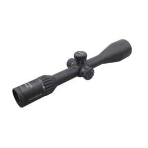 Visor Vector Continental x8 3-24x56 SFP ED Tactical BDC Visor Vector Continental x8 3-24x56 SFP ED Tactical BDC