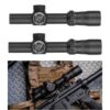 NX6™ 1-6X24 mm NX6™ 1-6X24 mm