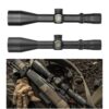 NX6™ 6-36x56 mm NX6™ 6-36x56 mm