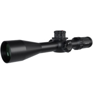 Visor KAHLES K525i REFINED - 5-25x56 CCW SKMR w-Right Visor KAHLES K525i REFINED - 5-25x56 CCW SKMR w-Right