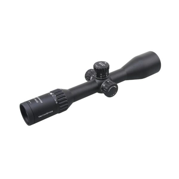 visor-vector-optics-continental-3-18-x-50-ari Visor Vector Continental x6 3-18x50 SSP Tactico ARI 1/10MIL Zero Stop
