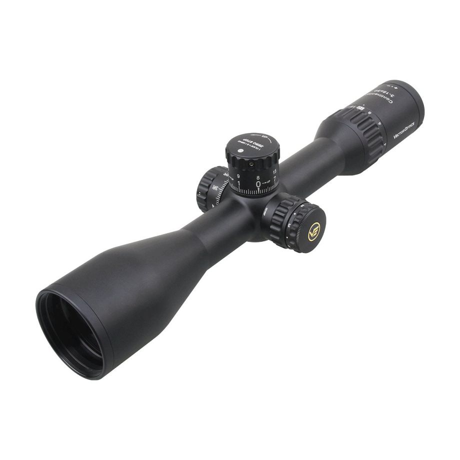 Visor Vector Optics Continental x6 3-18x50 ARI